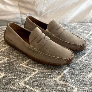 Brand New - Cole Haan Penny Driver